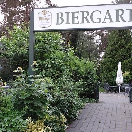 Waldhotel Lingen Dış mekan fotoğraf