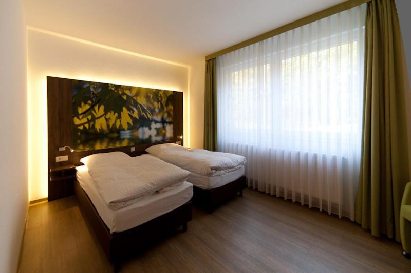 Waldhotel Lingen Oda fotoğraf