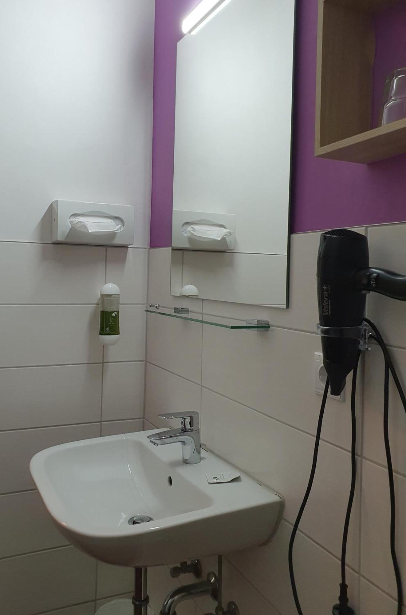 Waldhotel Lingen Dış mekan fotoğraf