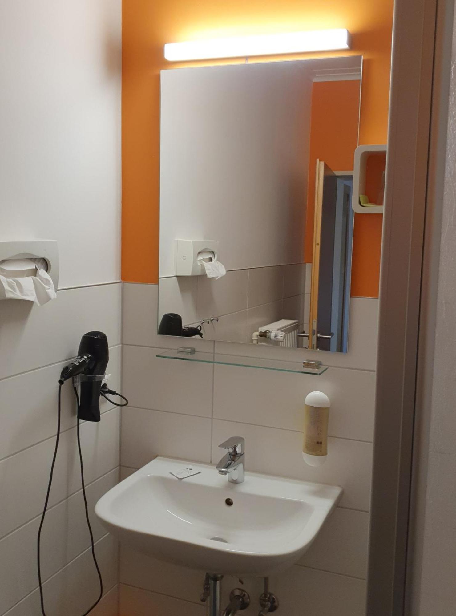 Waldhotel Lingen Dış mekan fotoğraf