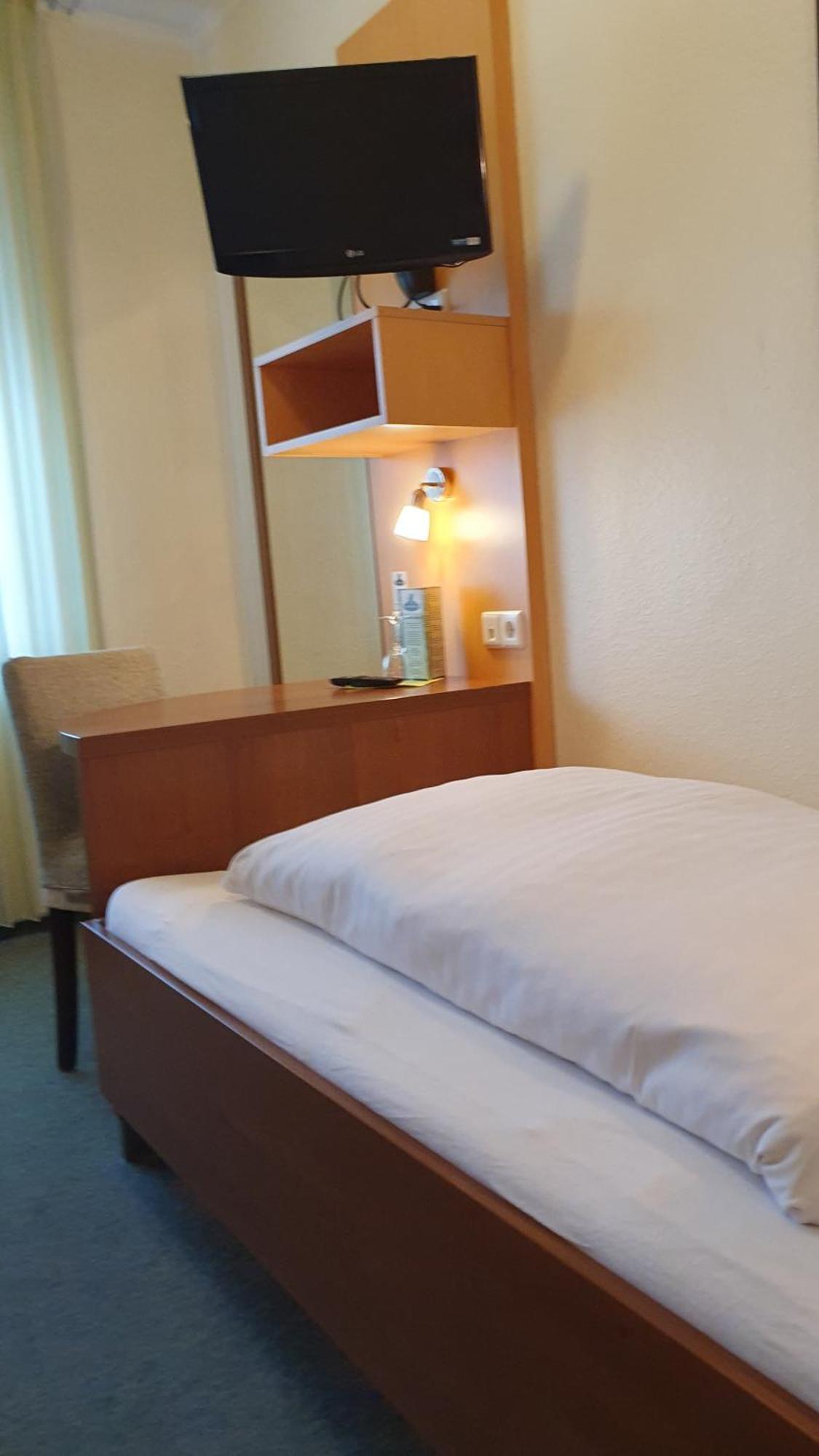 Waldhotel Lingen Dış mekan fotoğraf
