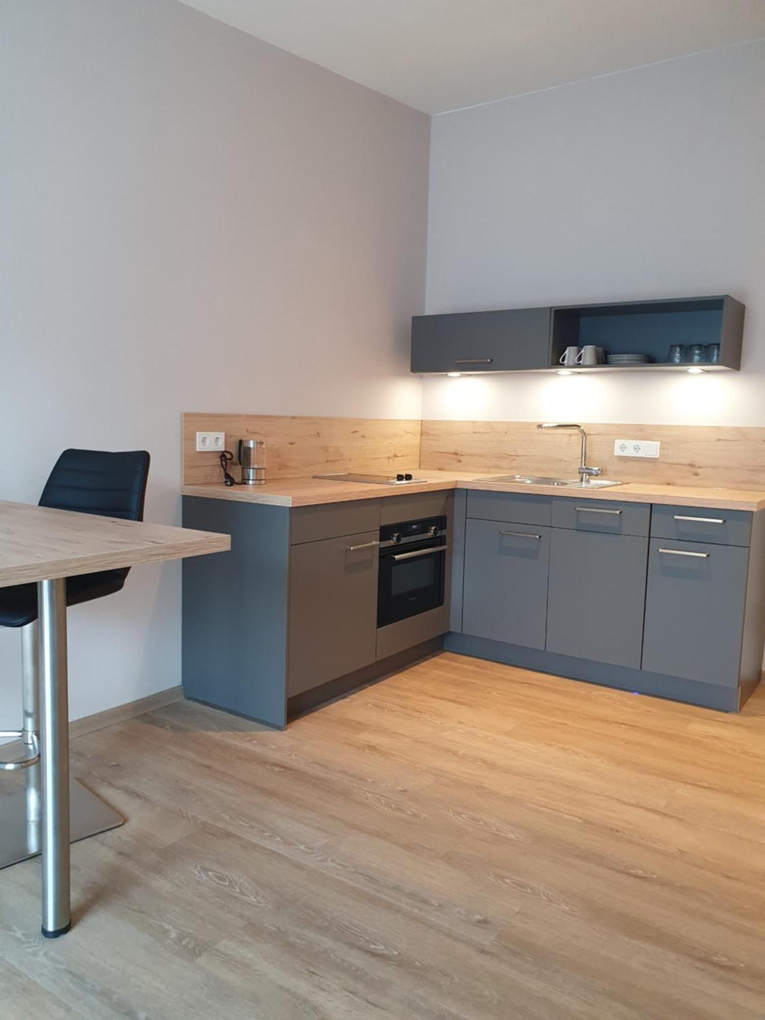 Waldhotel Lingen Dış mekan fotoğraf
