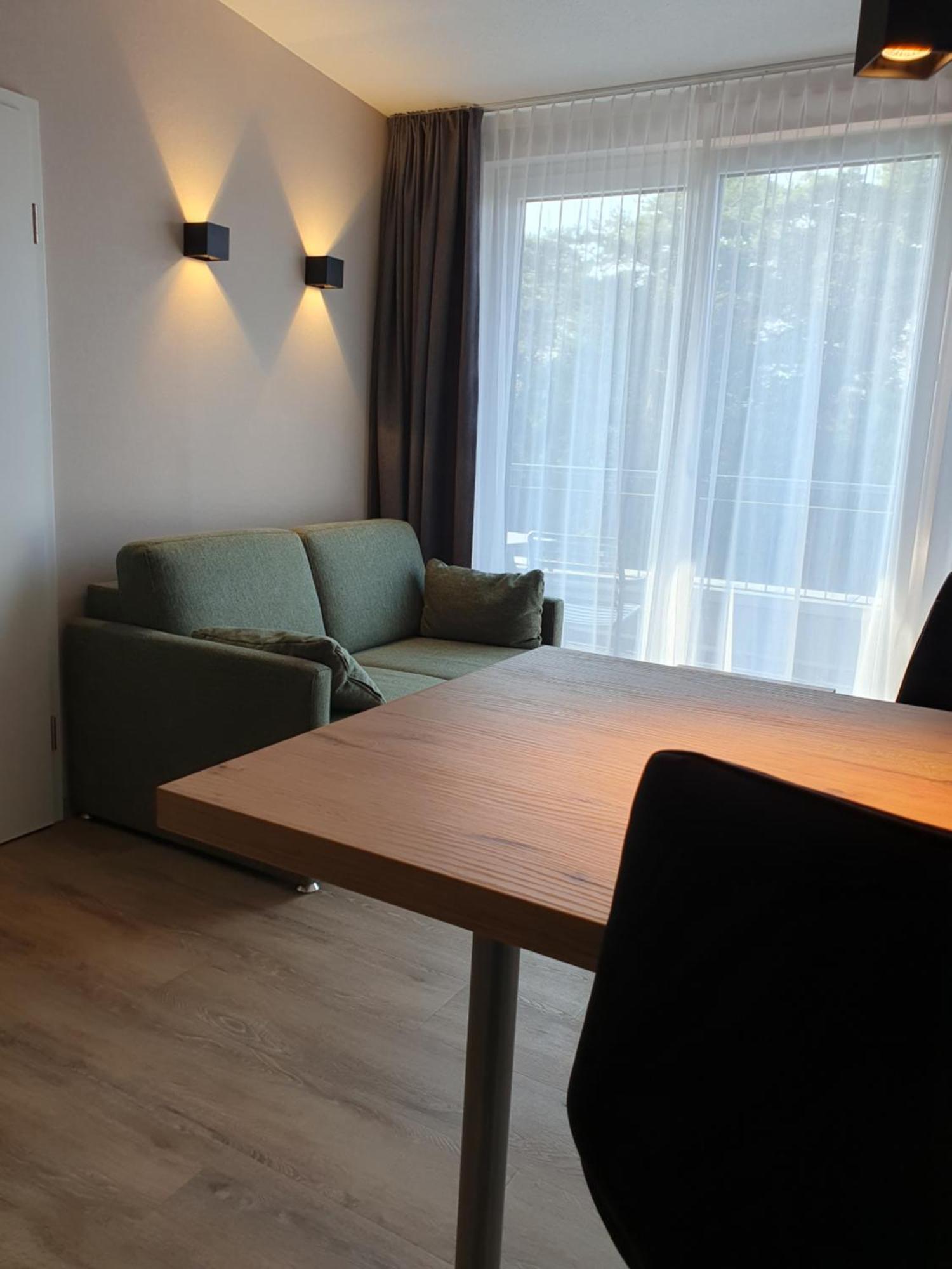 Waldhotel Lingen Dış mekan fotoğraf
