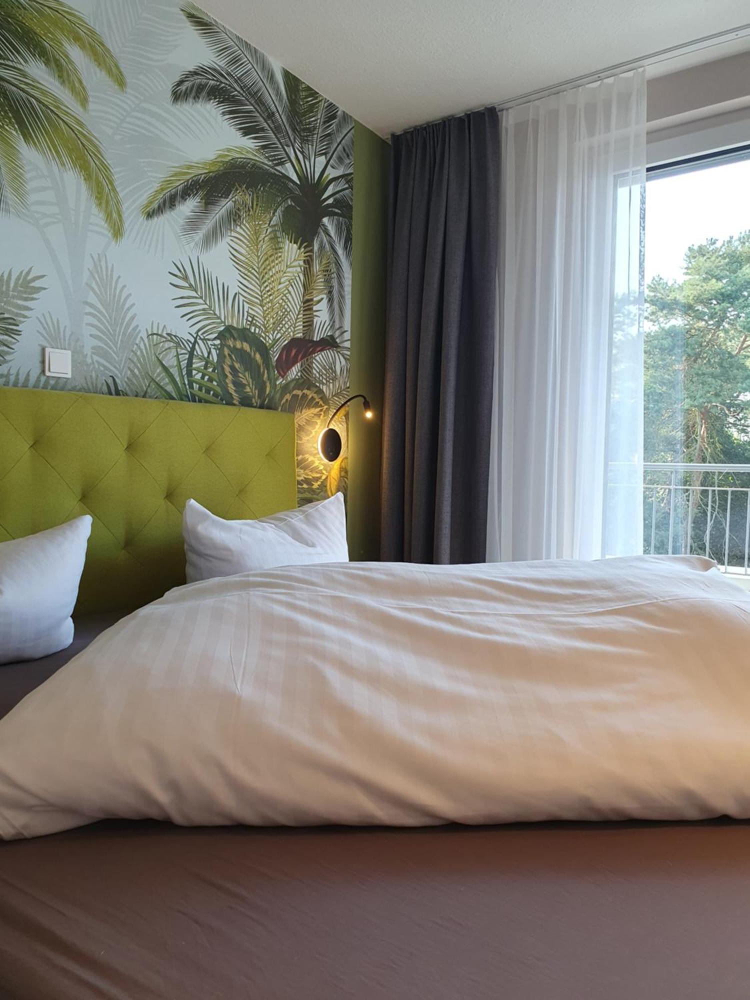Waldhotel Lingen Dış mekan fotoğraf