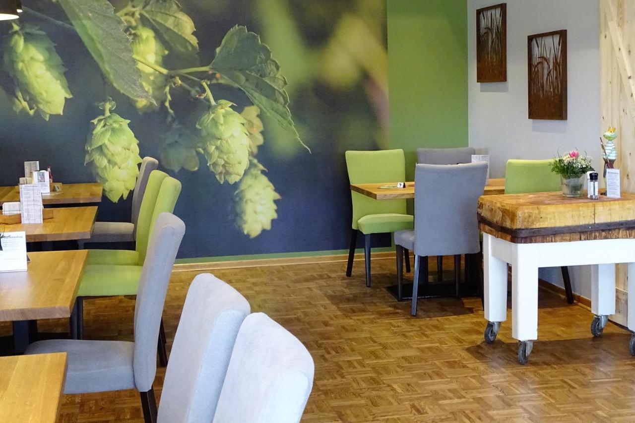 Waldhotel Lingen Dış mekan fotoğraf
