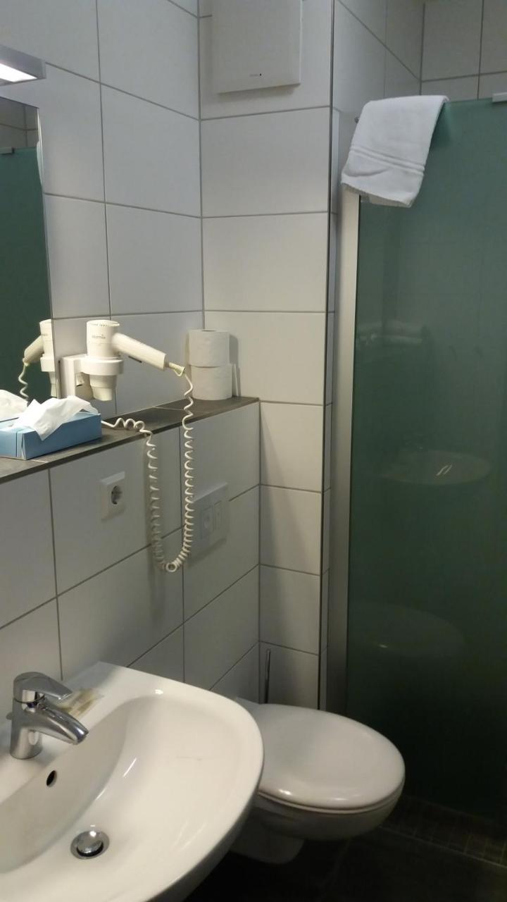 Waldhotel Lingen Dış mekan fotoğraf